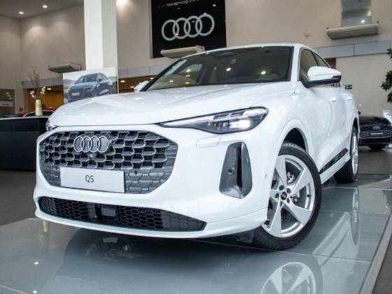AUDI Q5 2.0 TFSI GASOLINA SPORTBACK ADVANCED QUATTRO S TRONIC